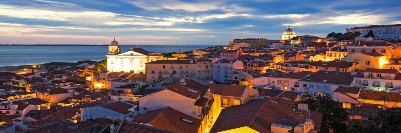 ¿Qué Ver En Lisboa Y Dónde Alojarse? ¿Cual es la mejor zona? 1