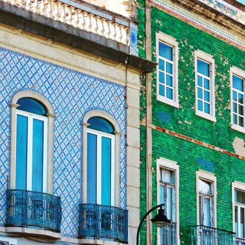 Estas Son Las Mejores Ciudades Para Vivir En Portugal 9209