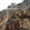En Sri Lanka está Sigiriya, o la Roca del León