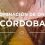 PRODUCTOS CON DENOMINACION DE ORIGEN: Córdoba