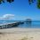 PULAU TIGA RESORT: Un sitio la mar de tranquilo