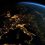 VIAJANDO ONLINE: AL ESPACIO – Earth From Space Seen From The ISS