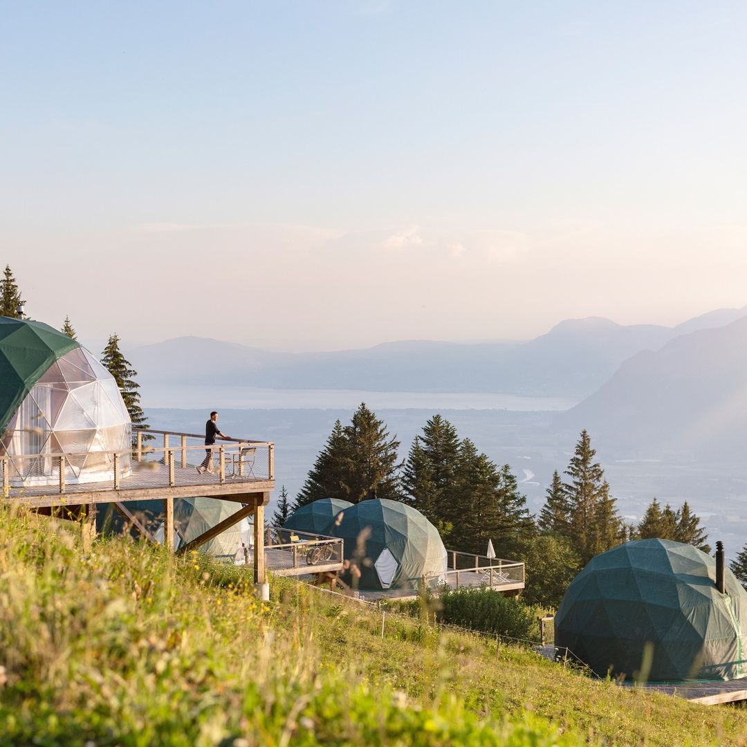 Los 10 secretos sobre Una cabaña en los Alpes Suizos 181