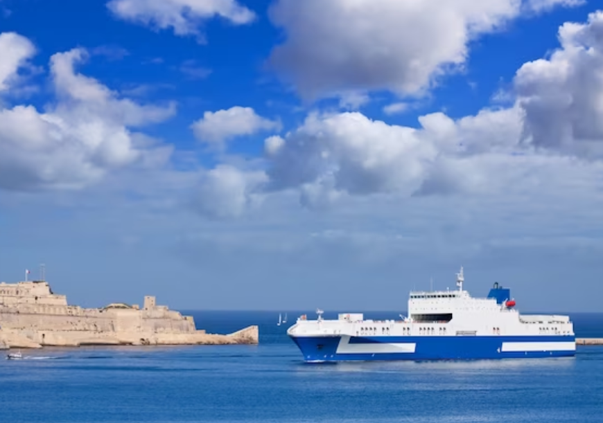 Visita Formentera en ferry: una escapada increíble 1